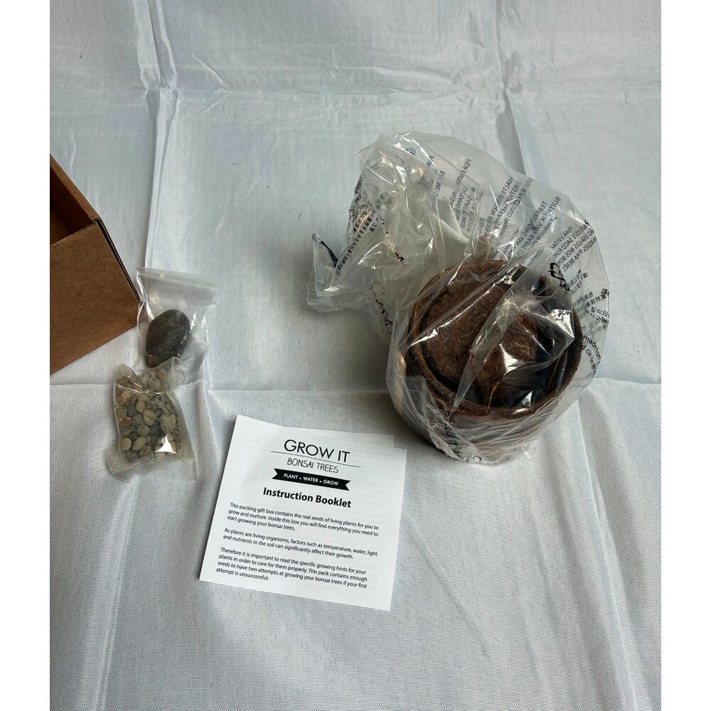 Plant Kit - Picture 2 of 2